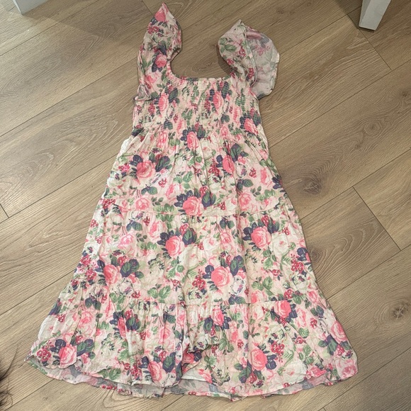 Loveshackfancy Girls Dress - Picture 1 of 3